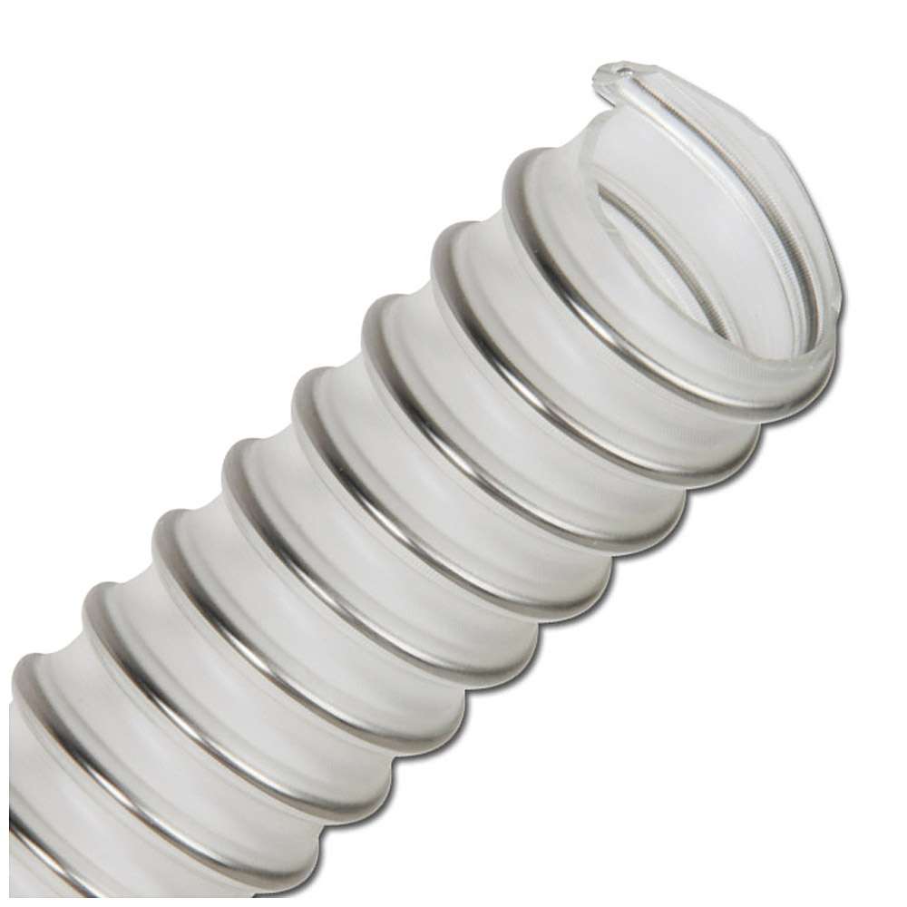 Flexible pour aspirateur 40mm au mètre 